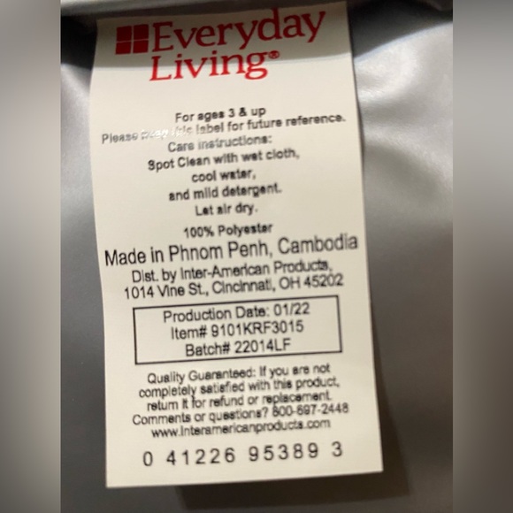 🌳Insulated Lunch Bag 🌱Keep Growing - Picture 9 of 10